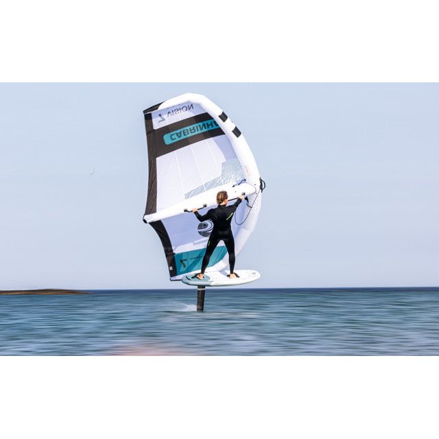 2024 Cabrinha Vision Wing Foiling | Force Kite & Wake