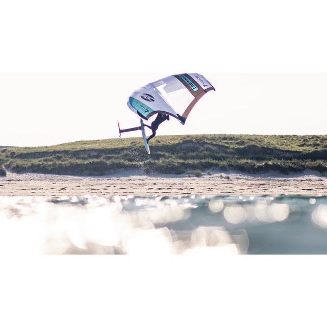 2024 Cabrinha Vision Wing Foiling | Force Kite & Wake