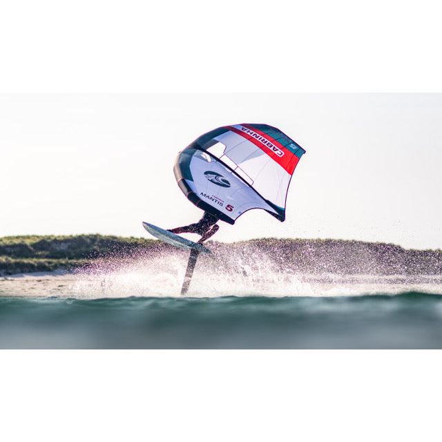 2024 Cabrinha Mantis Wing Foiling | Force Kite & Wake