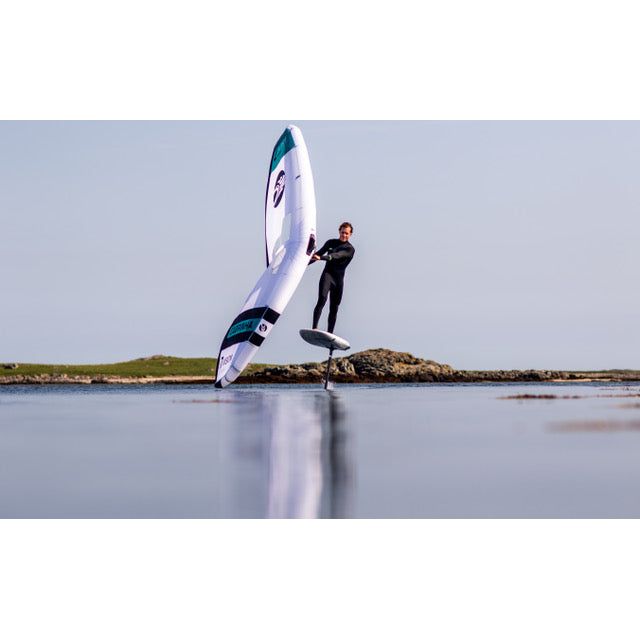 2024 Cabrinha Vision Wing Foiling | Force Kite & Wake