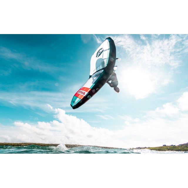 2024 Cabrinha Mantis Wing Foiling | Force Kite & Wake