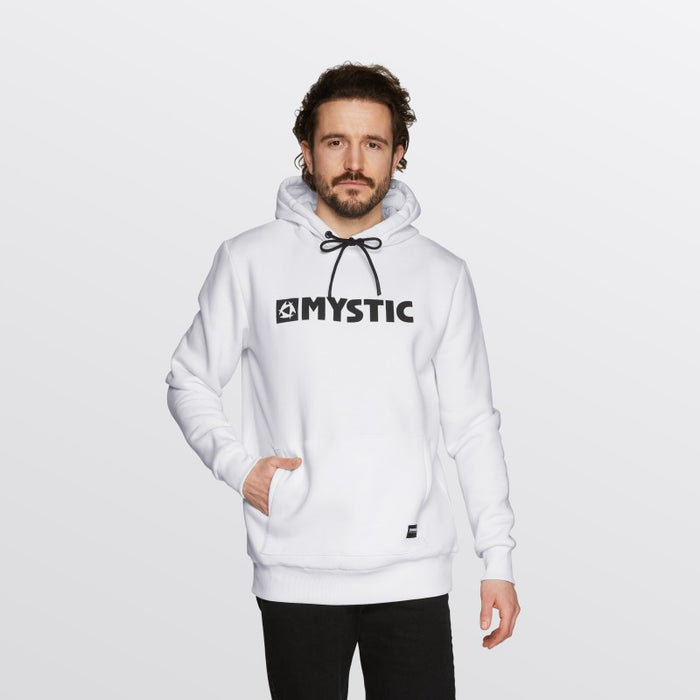 Mystic Hood Sweatshirt | Force Kite & Wake