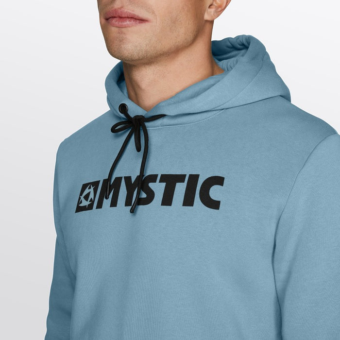 Mystic Hood Sweatshirt | Force Kite & Wake