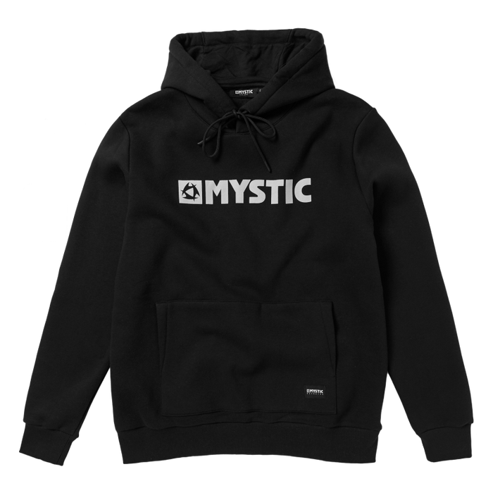 Mystic Hood Sweatshirt | Force Kite & Wake