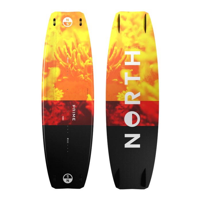 2024 North Orbit Performance Kiteboarding Package