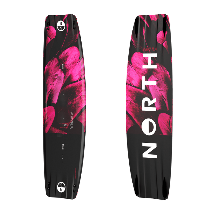 2024 North Astra Womens Kiteboard | Force Kite & Wake