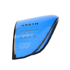 2024 North Code Zero Kite | Force Kite & Wake