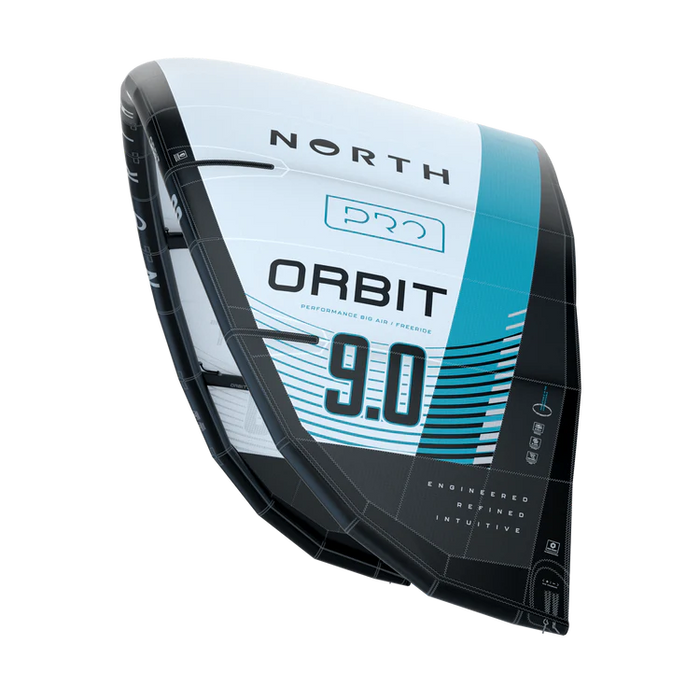 2025 North Orbit Pro Kite