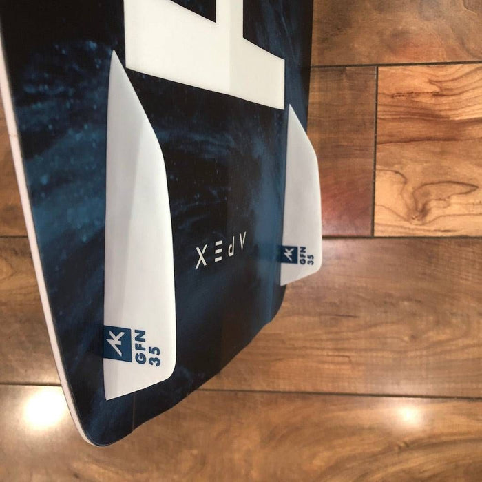 2021 Airush APEX V7 Board | Force Kite & Wake