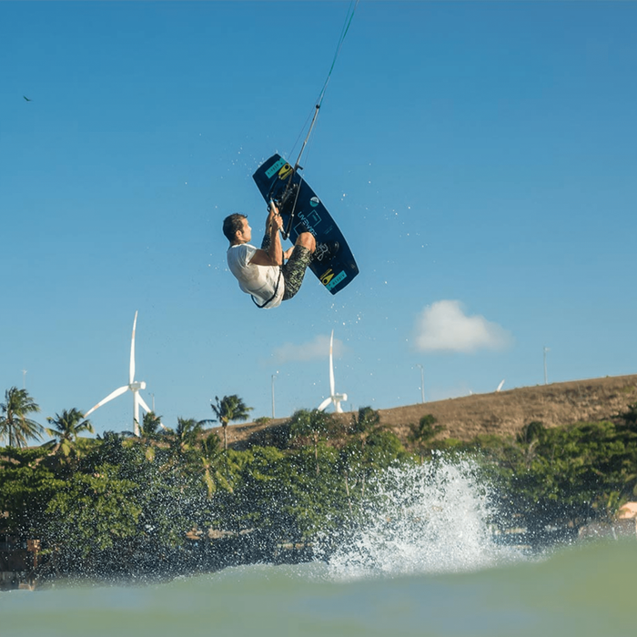 2021 Airush Livewire V7 Board | Force Kite & Wake