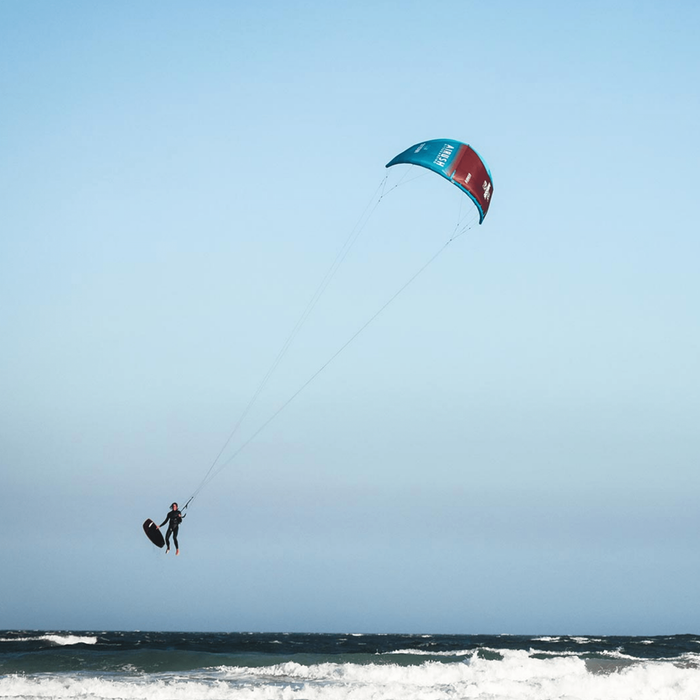 2021 Airush Session Kite | Force Kite & Wake