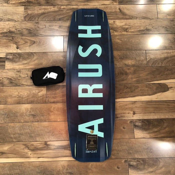 2021 Airush Livewire V7 Board | Force Kite & Wake