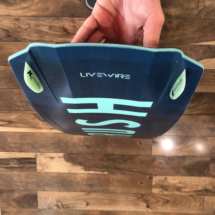 2021 Airush Livewire V7 Board | Force Kite & Wake