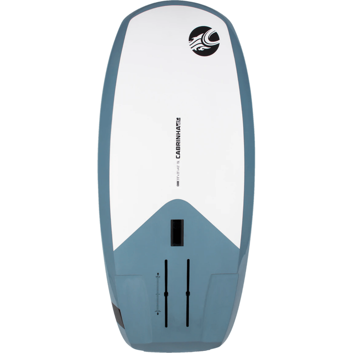 2022 Cabrinha Code Wood Wing Board | Force Kite & Wake