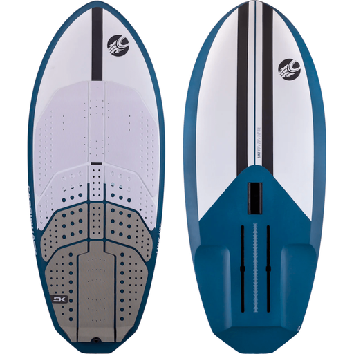 2022 Cabrinha Link Foil Board | Force Kite & Wake