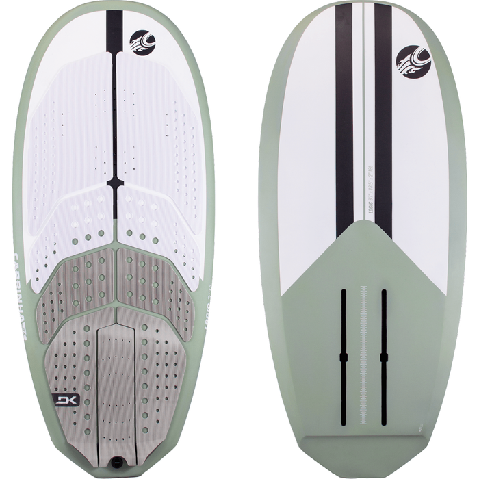 2022 Cabrinha Logic Foilboard | Force Kite & Wake