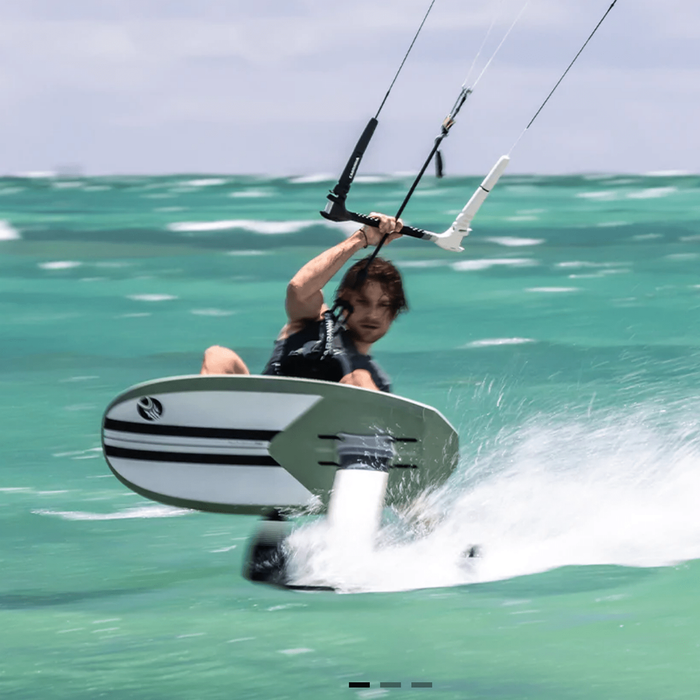 2022 Cabrinha Logic Foilboard | Force Kite & Wake