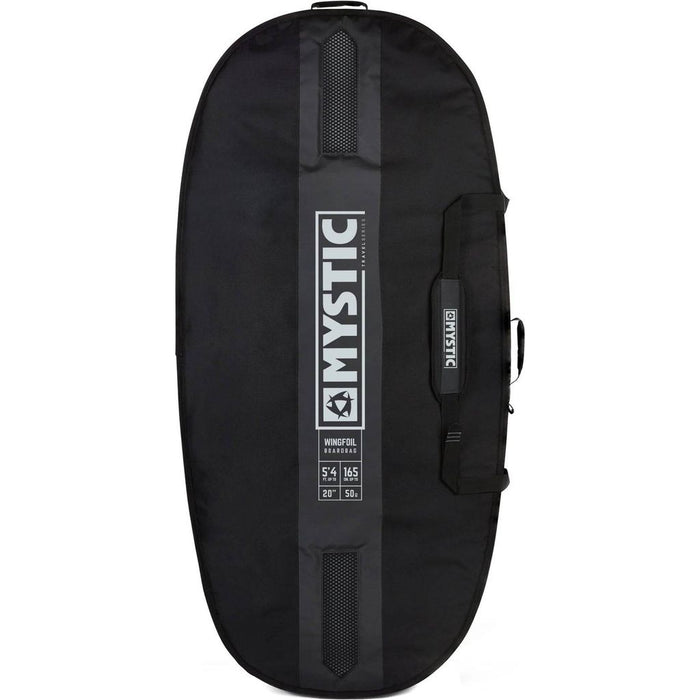 Mystic Star Wingfoil Boardbag | Force Kite & Wake