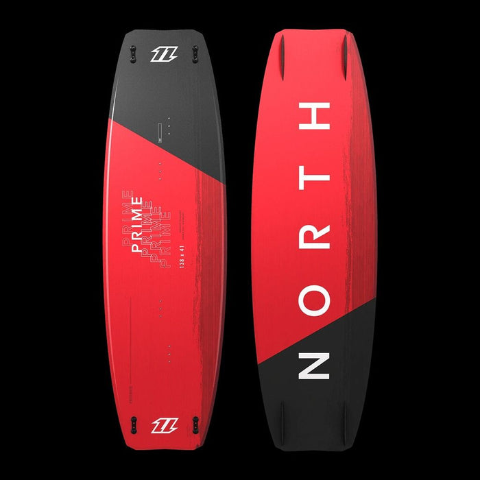 2023 North Prime TT Board | Force Kite & Wake