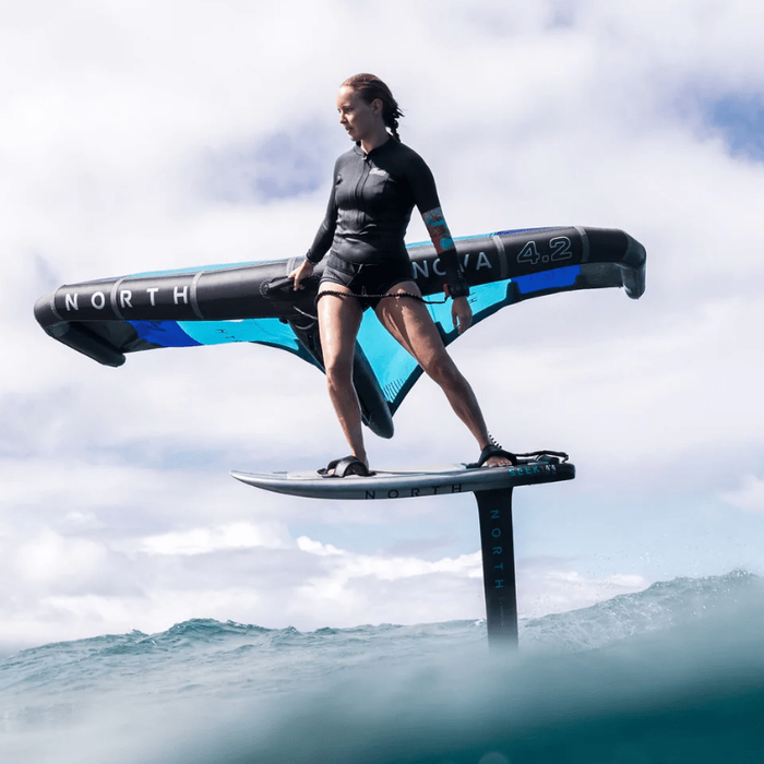 2022 North Seek Foil Board | Force Kite & Wake