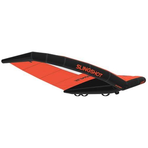 2022 Slingshot Blaster V1 Wing 4.4m | Force Kite & Wake