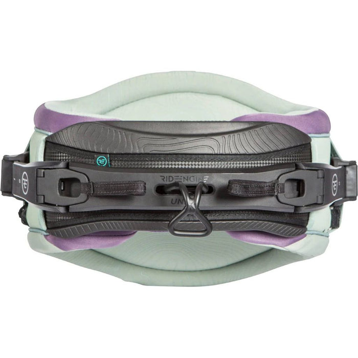 2023 Ride Engine Saber V3 Harness - Grey Storm | Force Kite & Wake