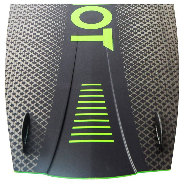 2023 Slingshot Misfit V11 Carbon Kiteboard | Force Kite & Wake