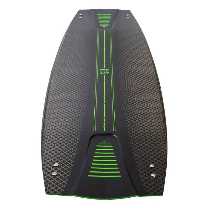 2023 Slingshot Misfit V11 Carbon Kiteboard | Force Kite & Wake