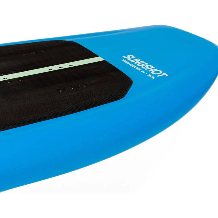 2023 Slingshot Wing Raider V1 Foil Board | Force Kite & Wake