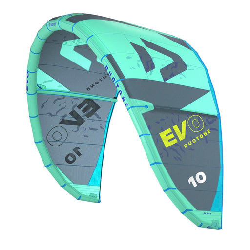 2024 Duotone Evo | Force Kite & Wake