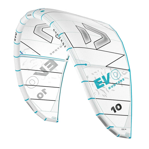 2024 Duotone Evo Kite Concept Blue | Force Kite & Wake