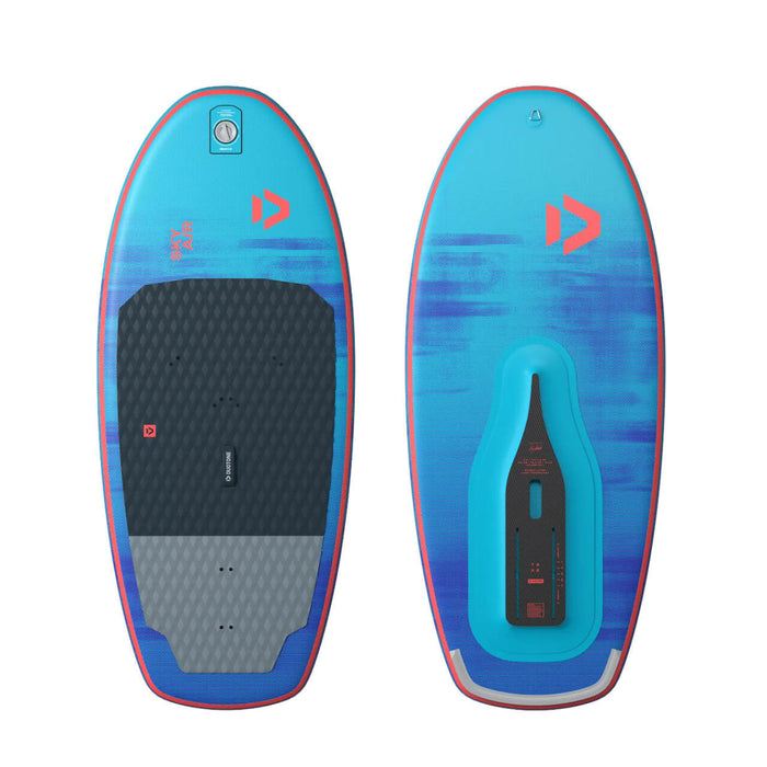 2024 Duotone Sky Air Inflatable Foilboard