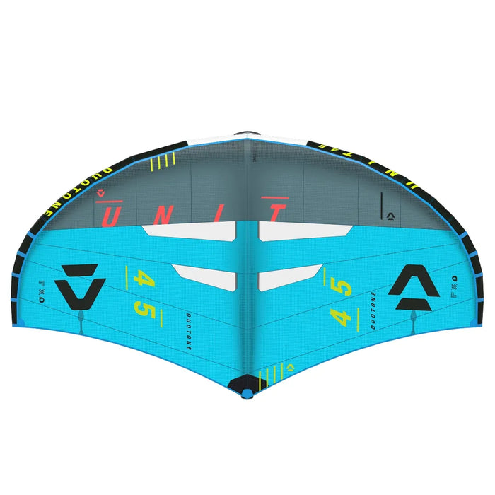 2024 Duotone Unit Wing | Force Kite & Wake