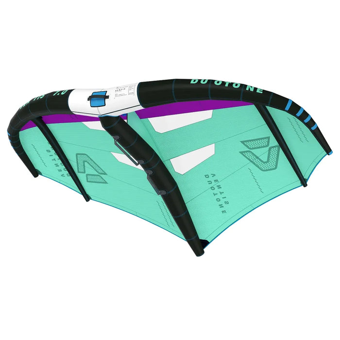 2024 Duotone Ventis Wing | Force Kite & Wake