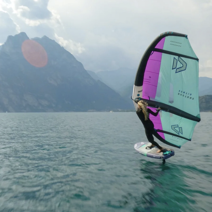 2024 Duotone Ventis Wing | Force Kite & Wake