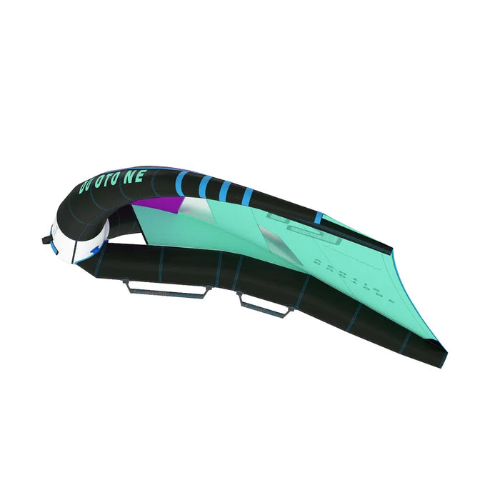 2024 Duotone Ventis Wing | Force Kite & Wake