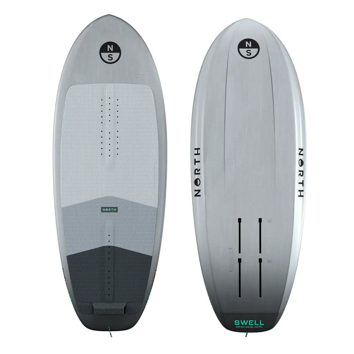 2024 North Swell Foil Board | Force Kite & Wake