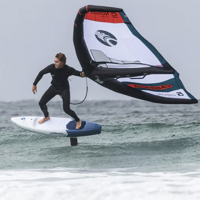 2024 Cabrinha Swift Wingfoil Board | Force Kite & Wake