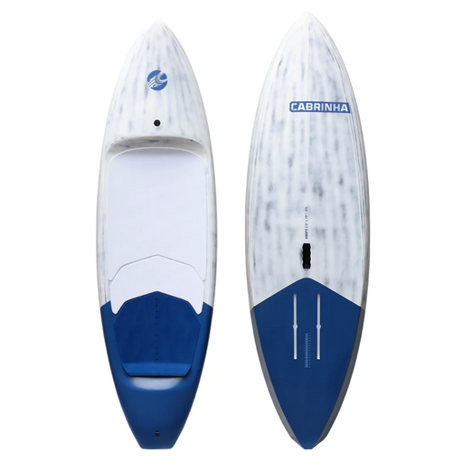 2024 Cabrinha Swift Wingfoil Board | Force Kite & Wake