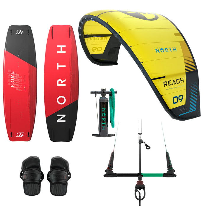 2024 North Reach Kite Package