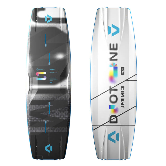 2025 Duotone Jaime SLS kiteboard twintips