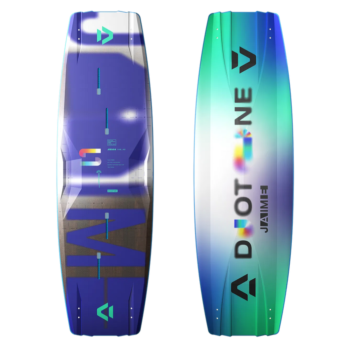 2025 Duotone Jaime Concept Blue TT Kiteboard