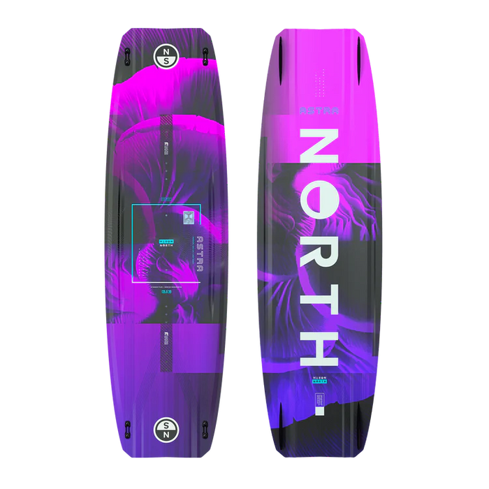 2025 North Astra TT Kiteboard