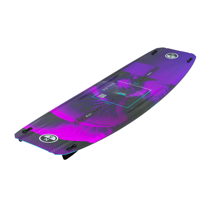 2025 North Astra TT Kiteboard