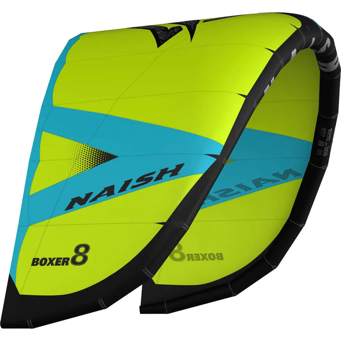 2023 Naish S27 Boxer | Force Kite & Wake