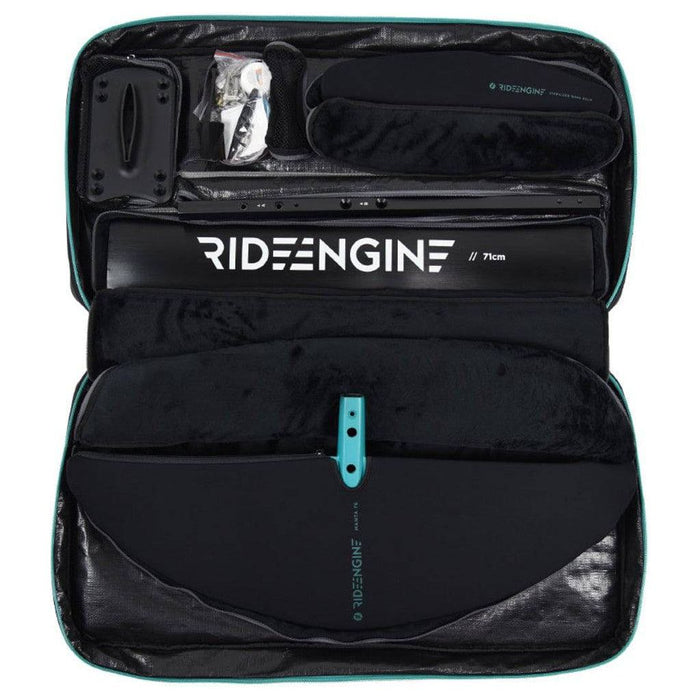 2020 Ride Engine Futura Surf Foil Case | Force Kite & Wake