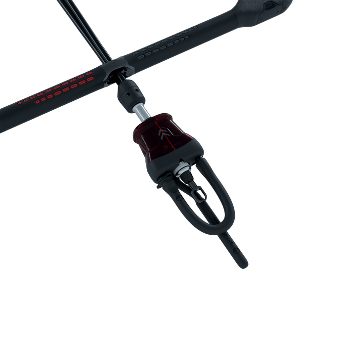 2024 North Navigator Pro Control Bar | Force Kite & Wake