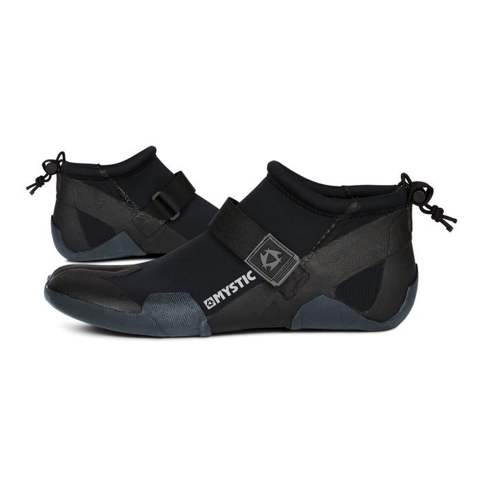 Mystic Marshall 3mm Split-toe Shoe | Force Kite & Wake