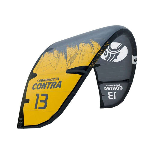 2023 Cabrinha Contra Kite | Force Kite & Wake