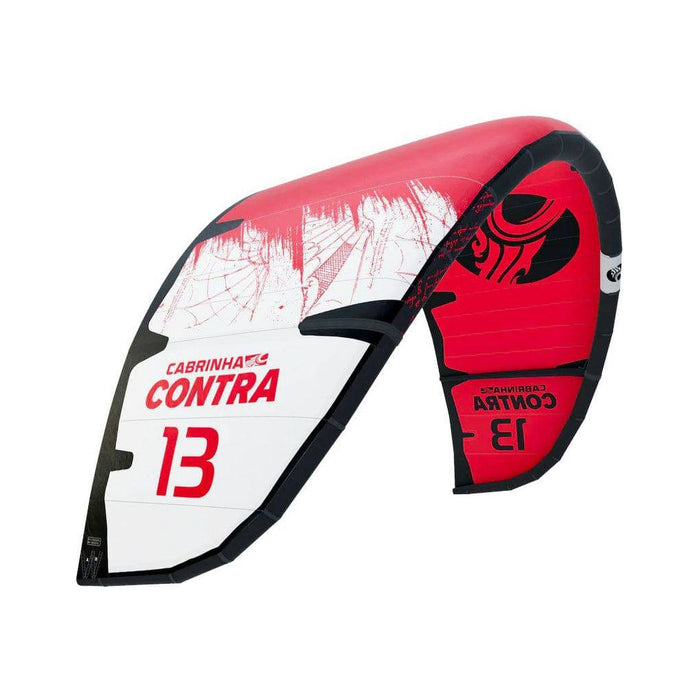 2023 Cabrinha Contra Kite | Force Kite & Wake